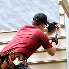 Best Siding for New Construction  in Whittingham, NJ